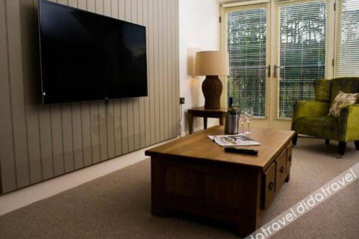 Hotel Interior 16 of 27