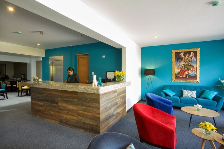 Hotel Interior 2 of 36