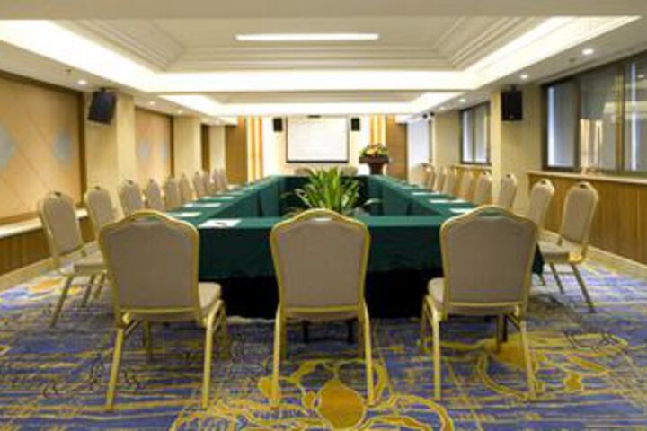 Meeting 17 of 21