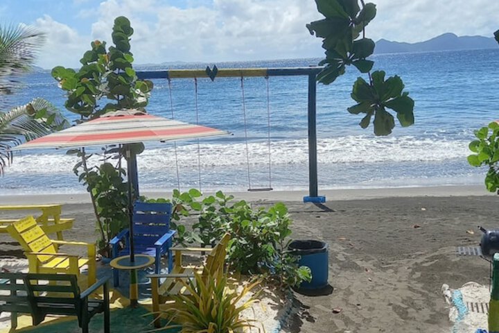 The Milligan Guest House