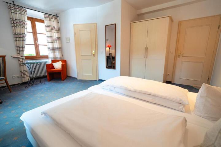 Hotel Spa