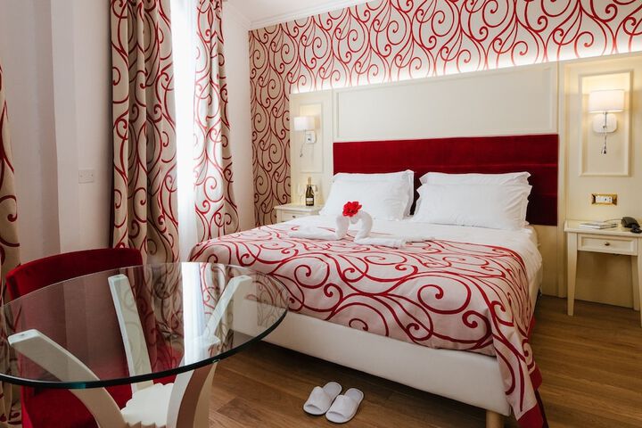 Image of Hotel Città di Parenzo