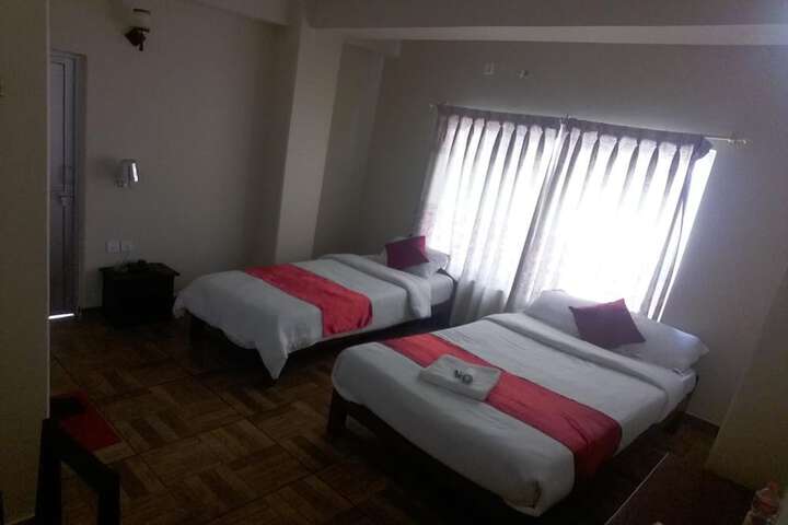 Room 25 of 34