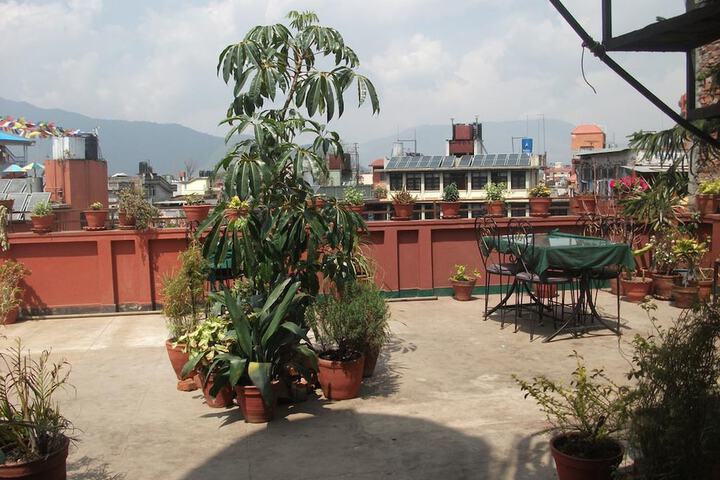 Terrace/Patio 23 of 33