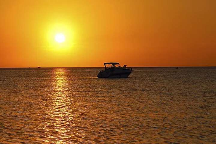 Fishing