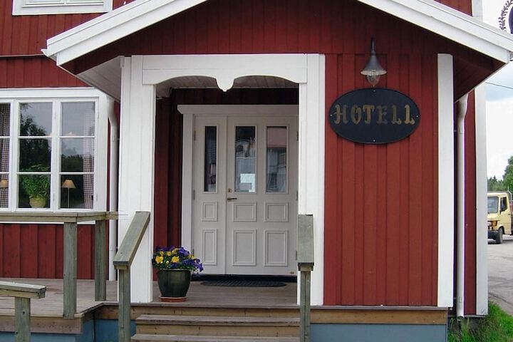 Hotel 45 of 50