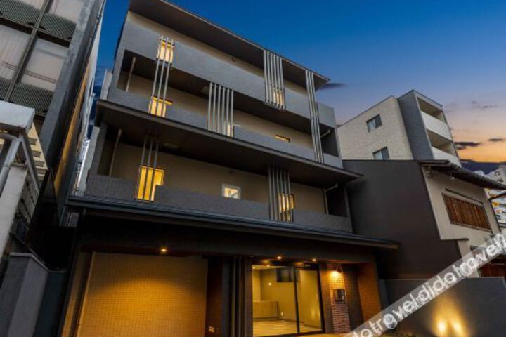 Ms INN 大宮雁金(M's INN OMIYA KARIGANE)
