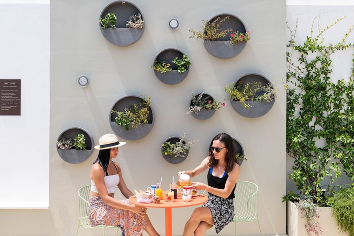 Terrace/Patio 71 of 79