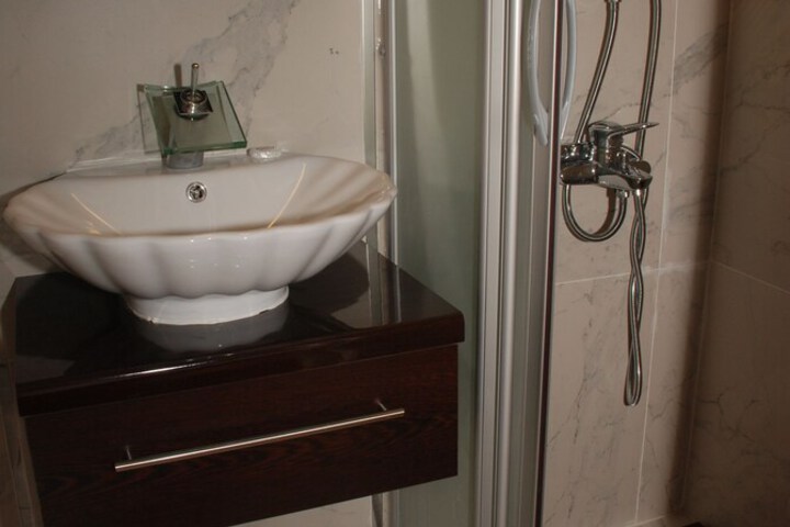 Bathroom Vanities