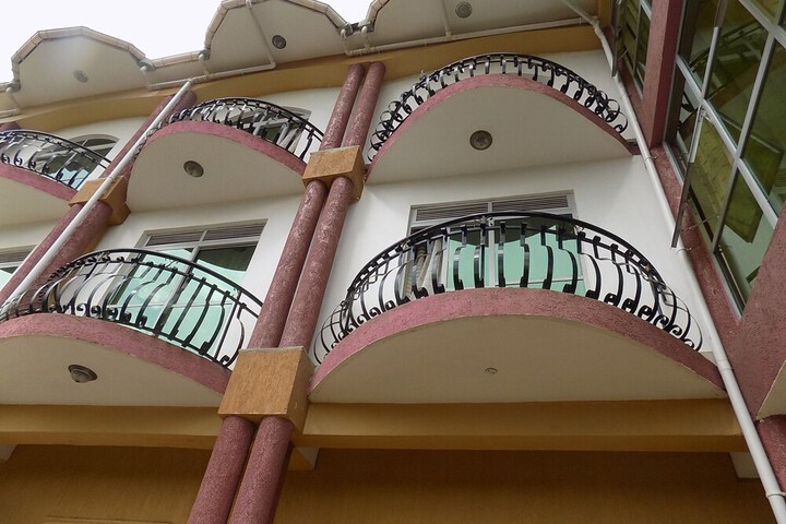 Hotel 31 of 31