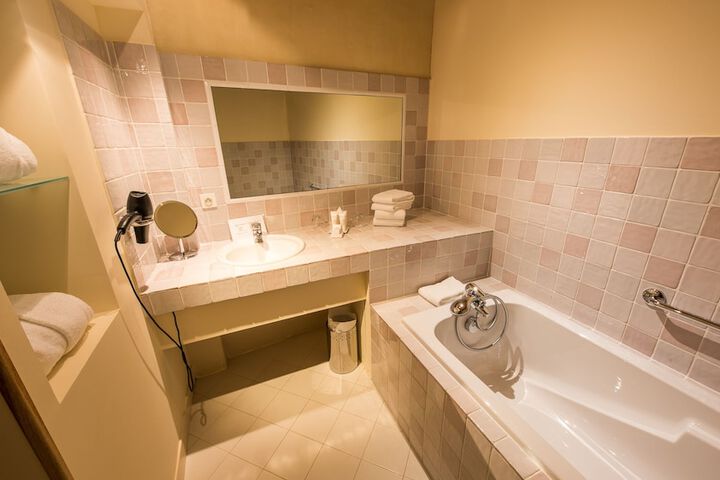 Bath Amenities