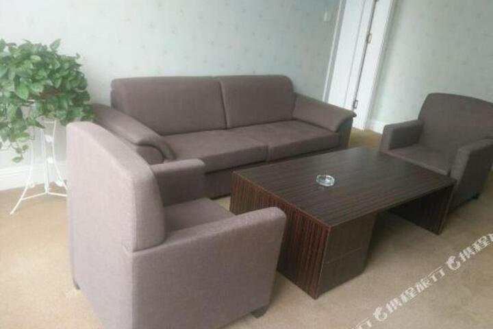 Jiuchao Longting Hotel