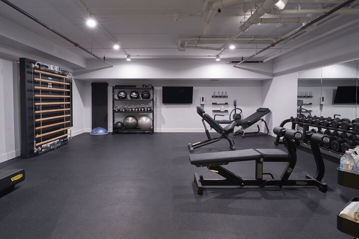 Health and Fitness 32 of 46