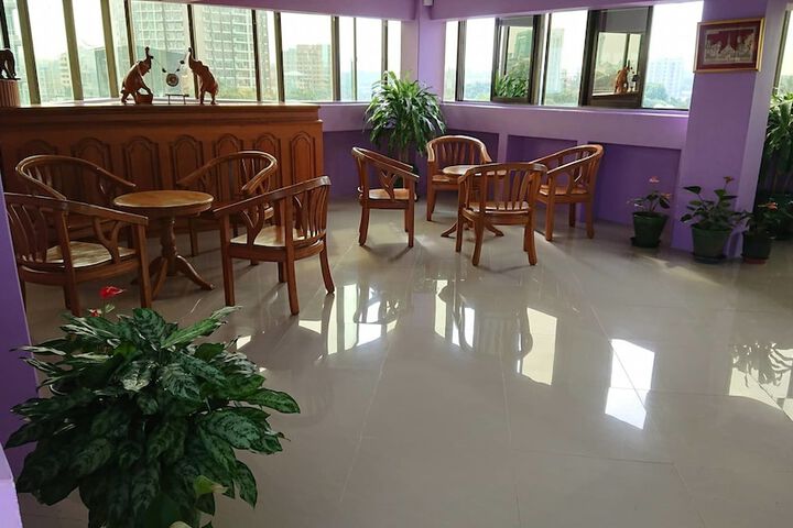 Terrace/Patio 54 of 54