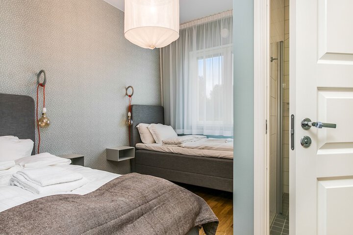 Turinge Hotel