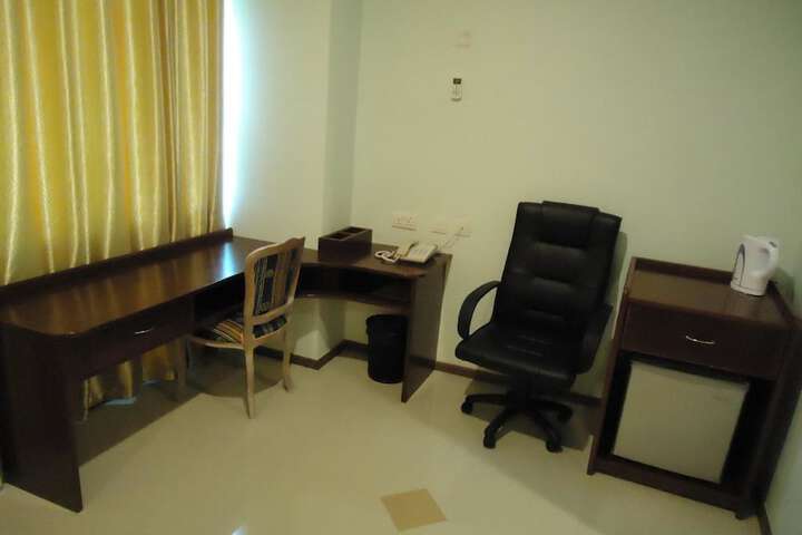 Room 13 of 13