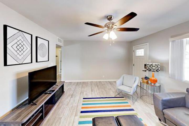 7419 E Belleview Home in Scottsdale, AZ