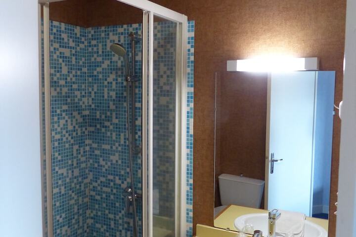 Bath Interior