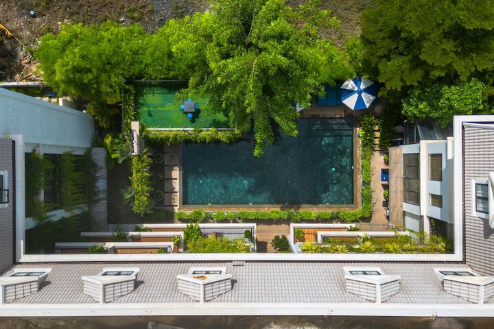 Hotel 135 of 147