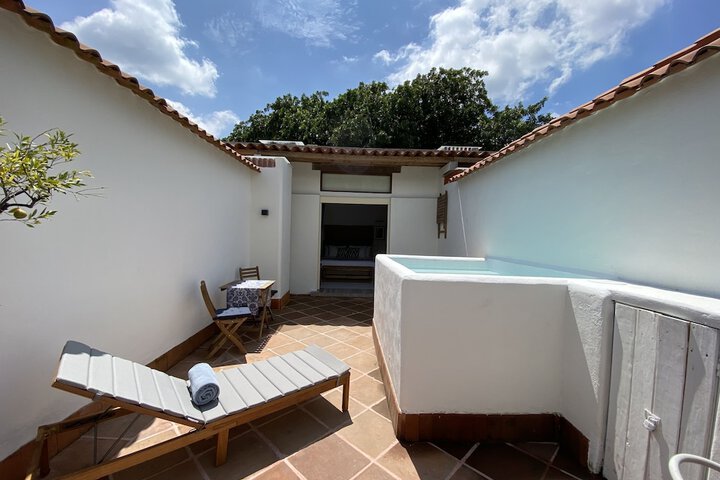 Terrace/Patio 93 of 144