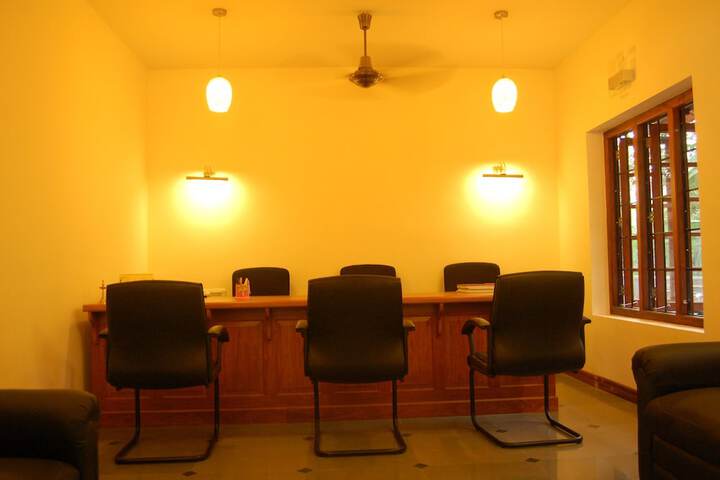 Lobby Photos