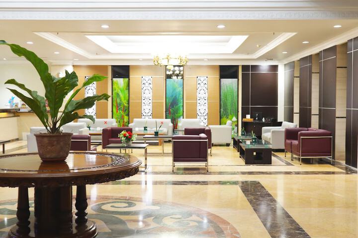 Hotel Interior 2 of 32