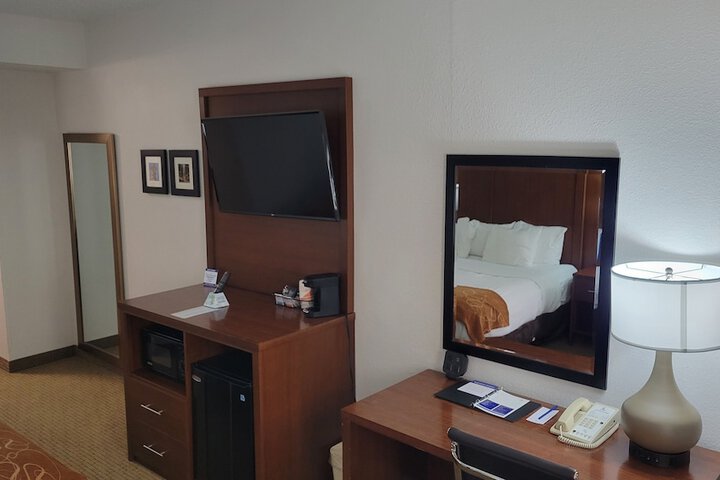 1 King Bed Suite (1 of 21)
