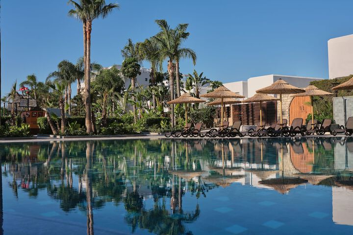 Atlantica Oasis