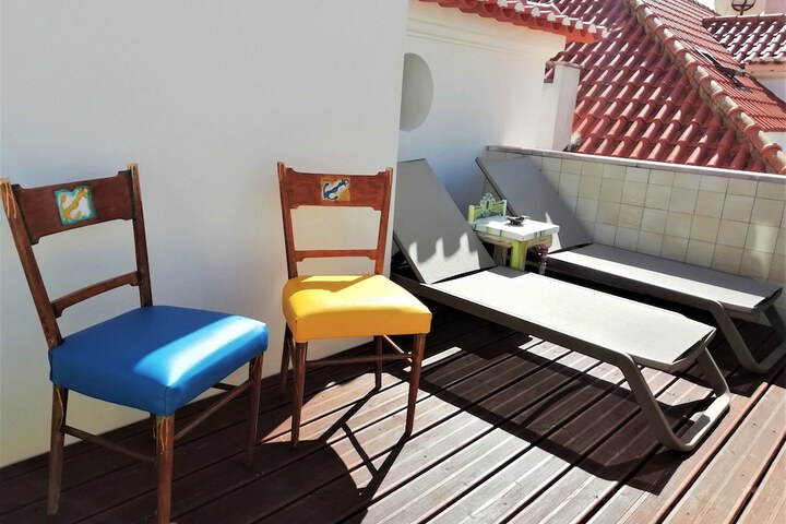 Terrace/Patio 28 of 53