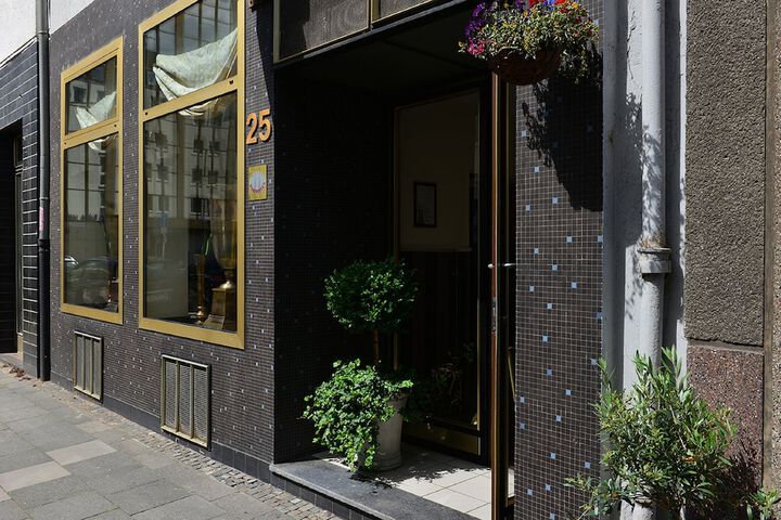 Hotel 57 of 58