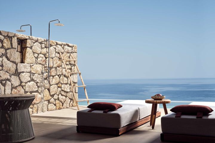 Image of The Royal Senses Resort & Spa Crete Curio Collection Hilton