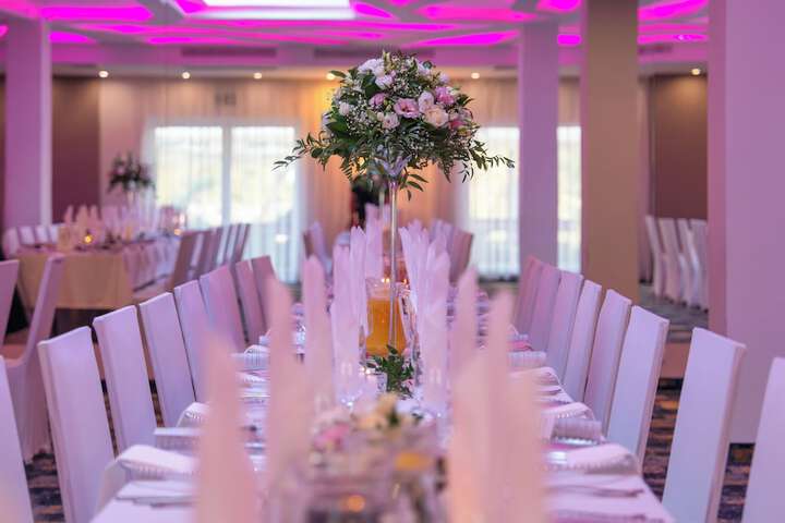 Wedding/Banquet 34 of 58