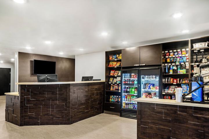 Hotel Interior 2 of 23