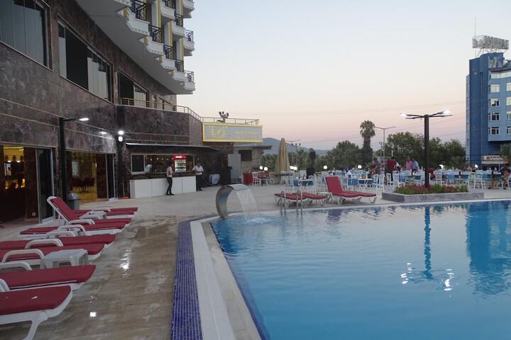 Pool 15 of 32