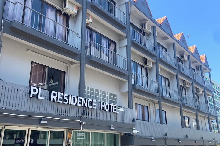Hotel 42 of 45