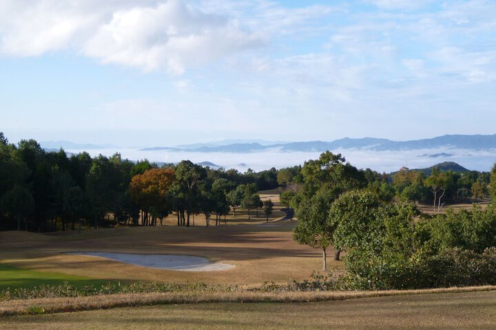 Golf 54 of 54