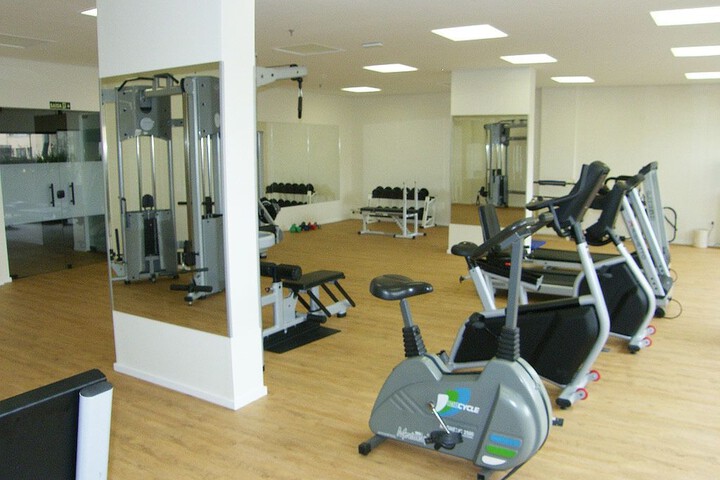 Health and Fitness 23 of 38