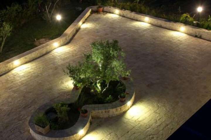 Terrace/Patio 14 of 25