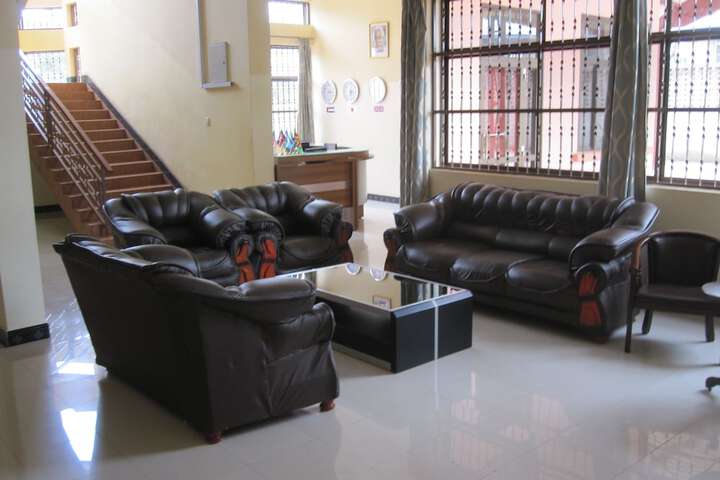 Lobby Photos