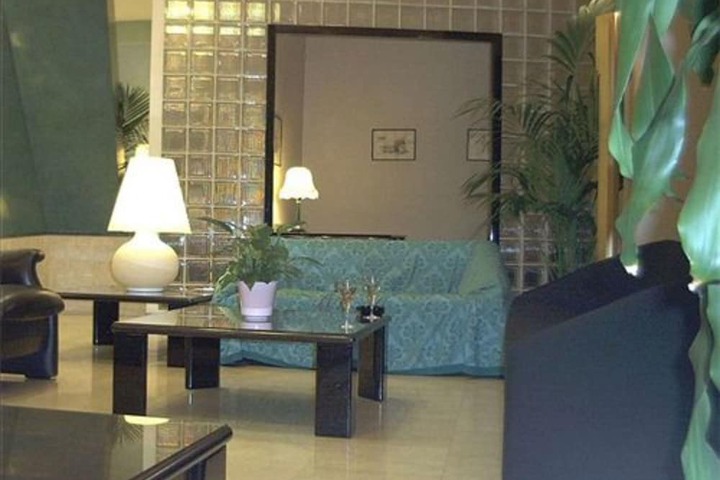 Lobby Photos