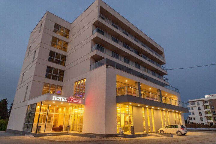 Hotel 7 of 7