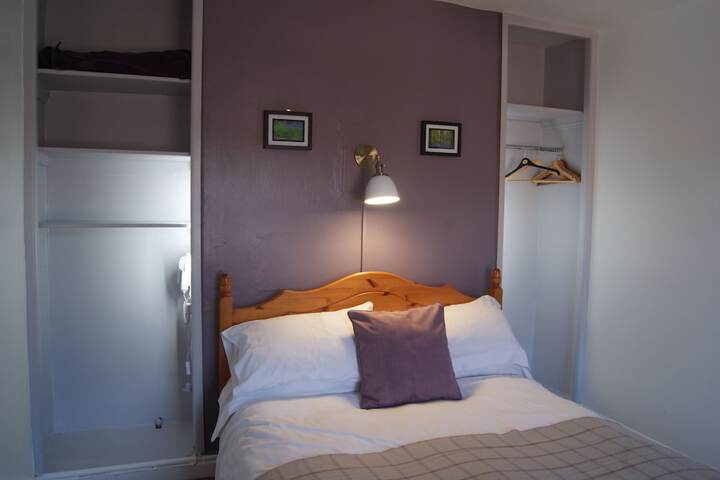 The Crown Inn in Marlborough