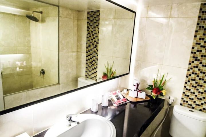 Bath Amenities