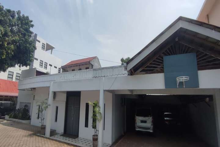 Photo of Capital O 93467 Wisma Olo Syariah