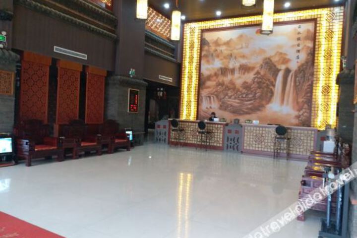 Hotel Interior 5 of 11