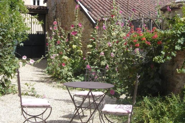 Terrace/Patio 29 of 73