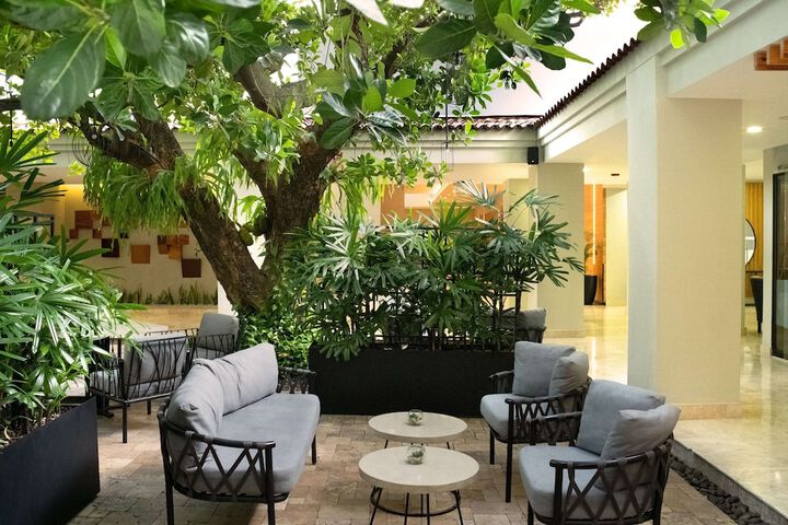 Hotel Interior 3 of 76