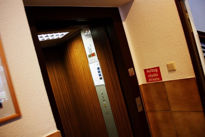 Hotel Interior 58 of 69