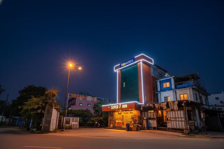 Hotel 45 of 45