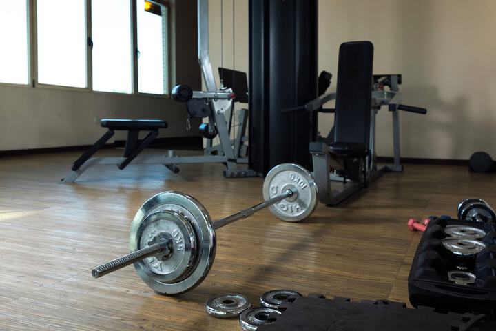Health and Fitness 48 of 66